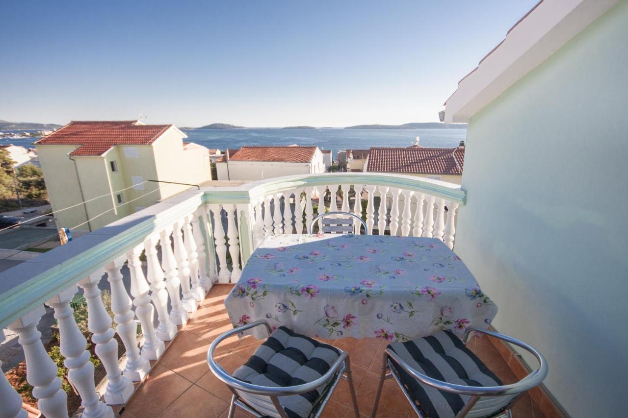 Apartments Angelo Бродарика Екстериор снимка