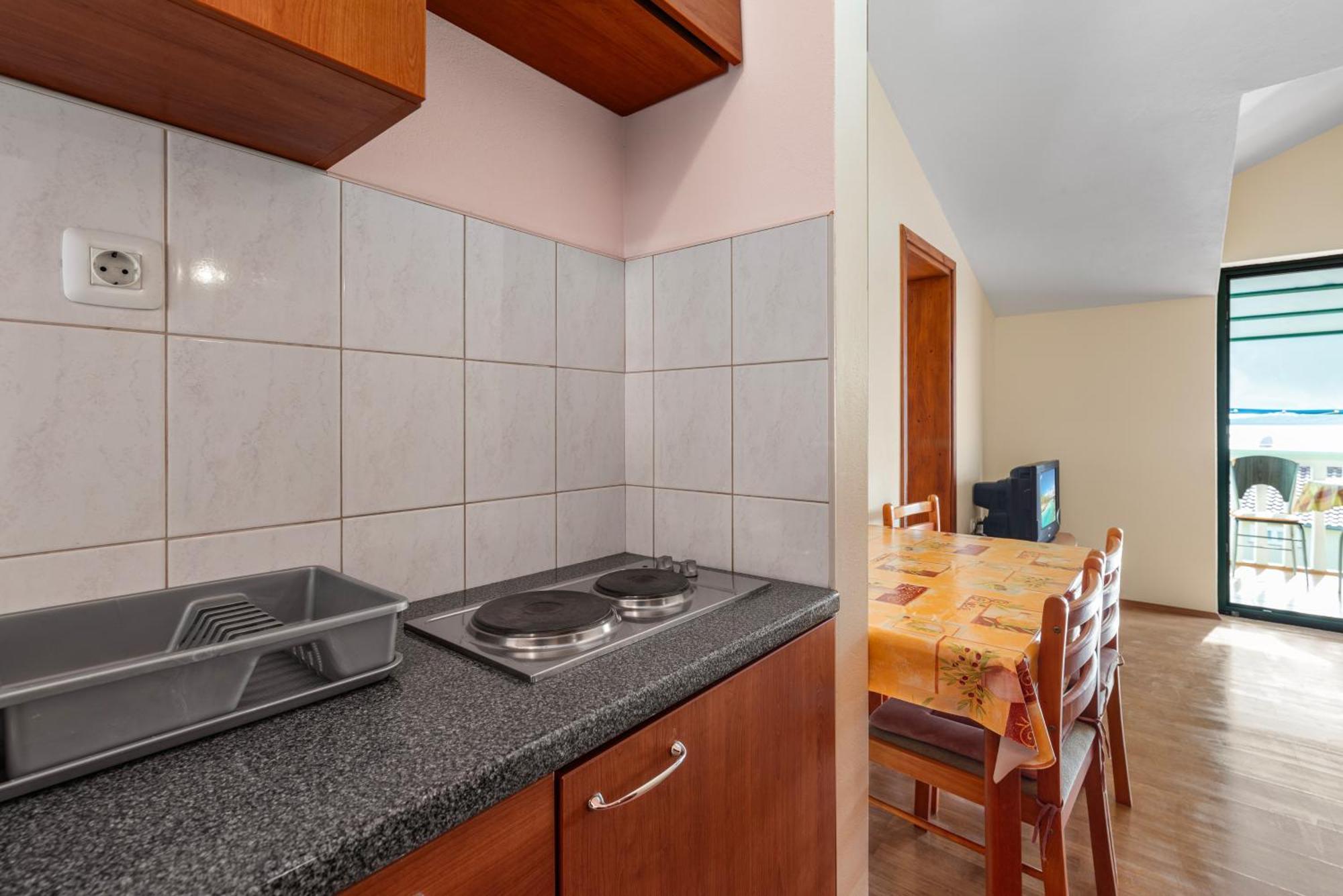 Apartments Angelo Бродарика Екстериор снимка